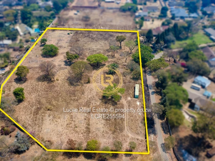 Cluster Development Land for Sale