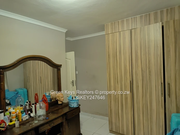 Marlborough 3 beds cluster unit for sale