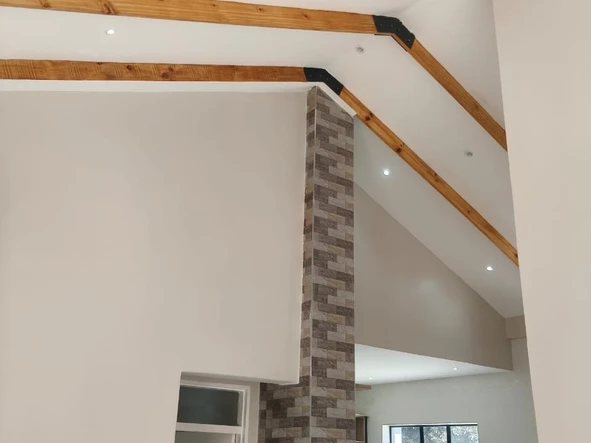 4 Bedroom Townhouse Complex