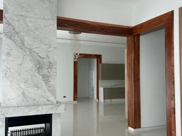 4 Bedroom Townhouse Complex