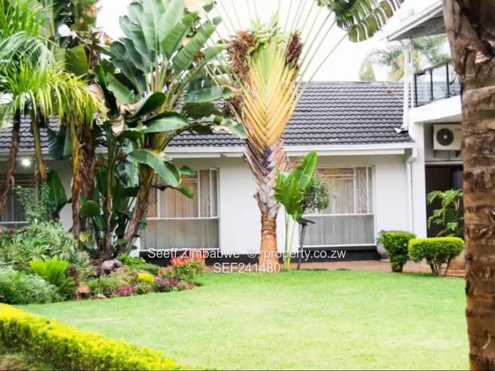 Prime Location Mixed Use Property with Main Road Frontage