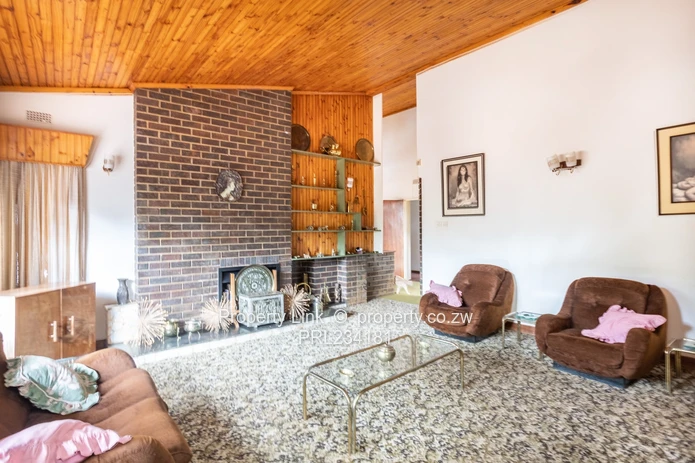 Spacious Family Home On 1-Acre Corner Stand (Sole Mandate)