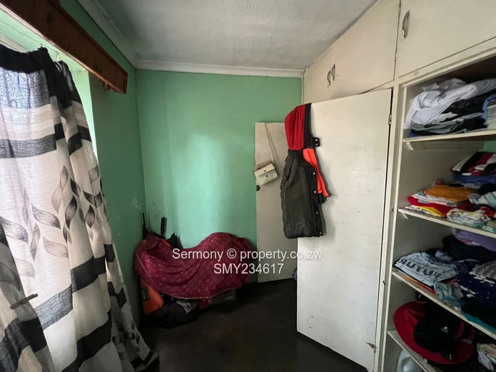 Residential property for sale 