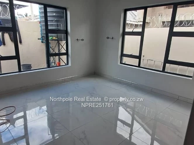 2 Bed apartment for Rent 