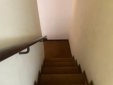 3 Bedroom Garden Flat