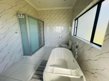 3 Bedroom Townhouse Complex