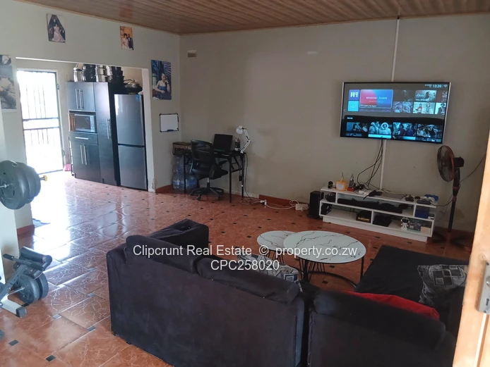 Goodhope Cottage For Sale
