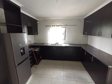 2 Bedroom Cottage