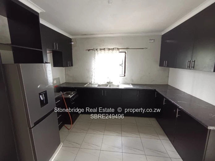 2 Bedroomed Cottage in Woodville park to rent