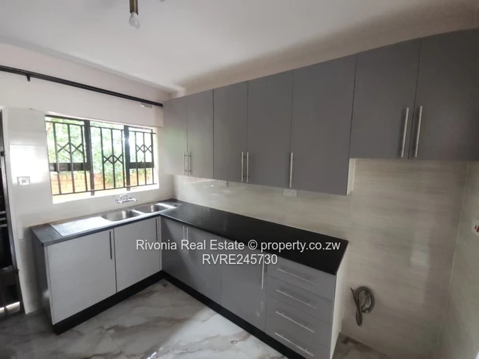 Spacious 3-bedroom cottage available to let