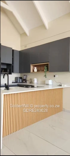 Bluffhill Apartment for Rent 