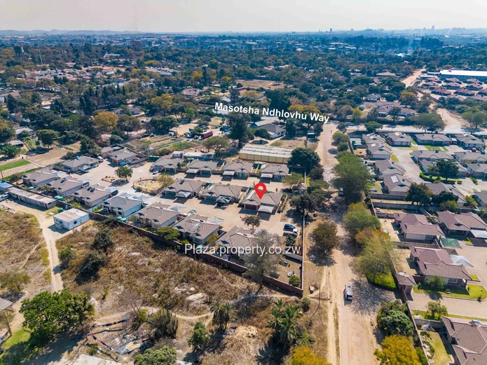 Modern 3-Bedroom Cluster for Sale