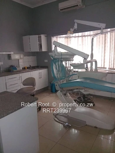 Prime Commercial Property For Sale