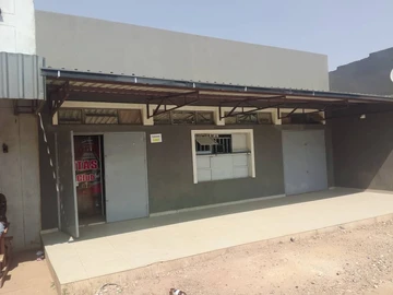 Shop & Retail Property