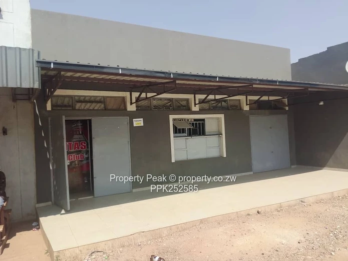 Crowborough Retail Bar , Butcher & Storage For Sale