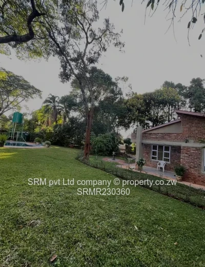 Neat fully furnished 1 bed cottage to let in Mandara