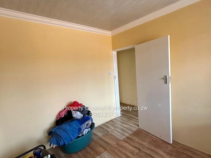 3-Bedroom Cottage for Rent in Unidale