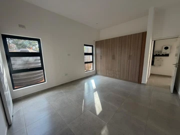 3 Bedroom Townhouse Complex