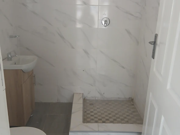 2 Bedroom Townhouse Complex