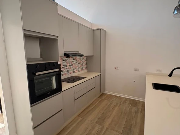 3 Bedroom Townhouse Complex