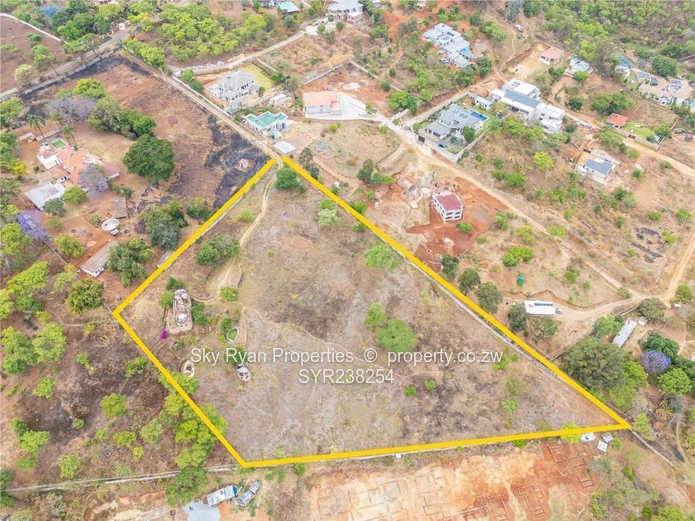 Borrowdale Philadelphia Land For Sale