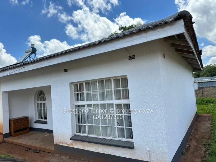 2 Bedroom Garden Flat For Sale In Mandara