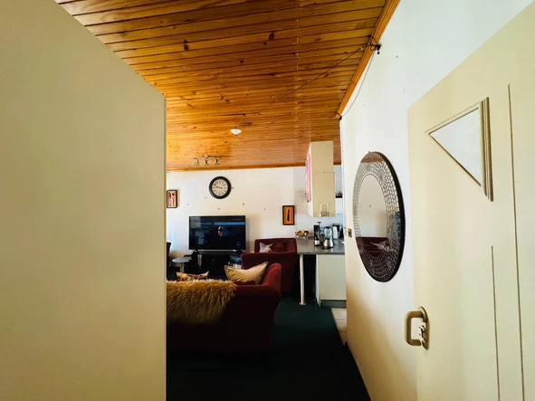 2 Bedroom Garden Flat