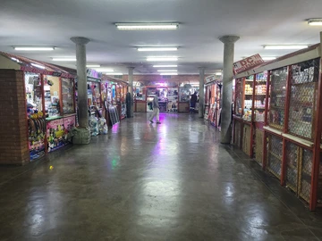 Shop & Retail Property