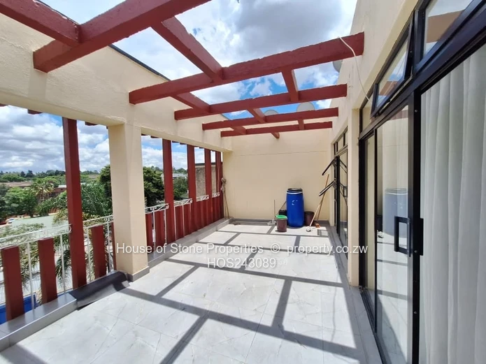 2 Bedroomed Apartment _Avenues  $95,000 