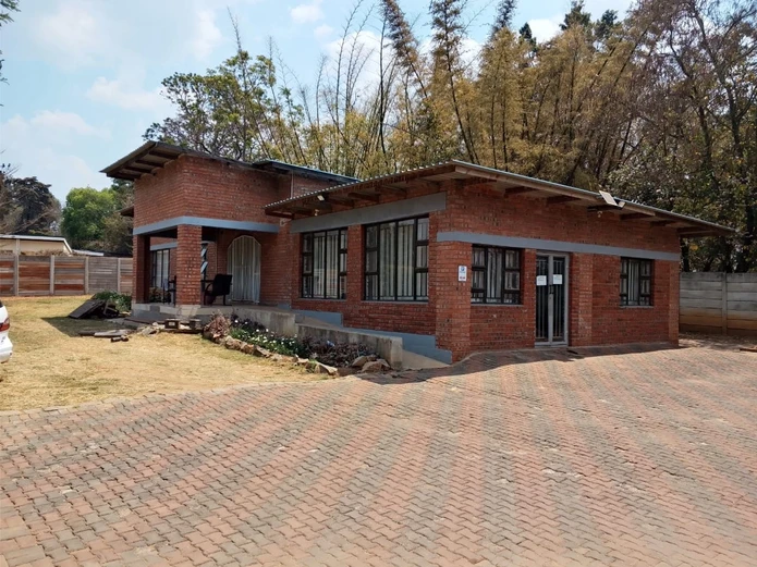 Chisipiti offices to rent