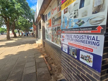 Shop & Retail Property