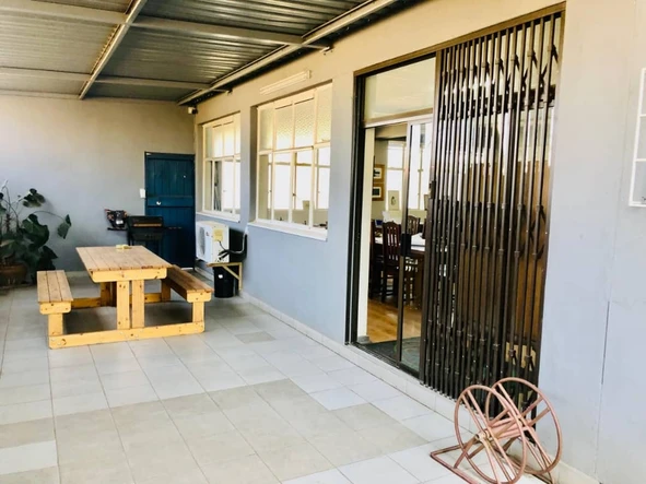 Commercial Property