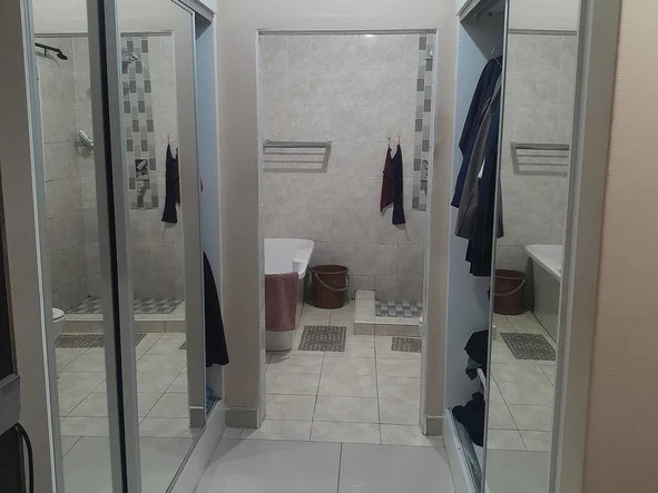 4 Bedroom Townhouse Complex