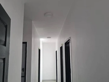 4 Bedroom Garden Flat