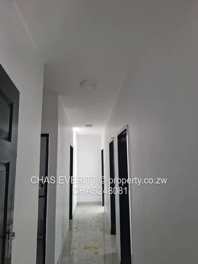 Newly built cluster home accepting payment terms