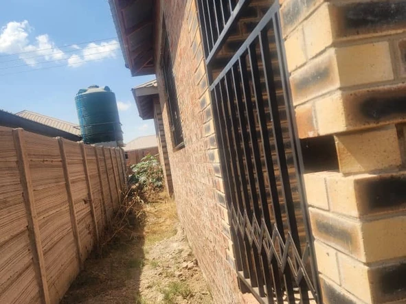 4 Bedroom Townhouse Complex