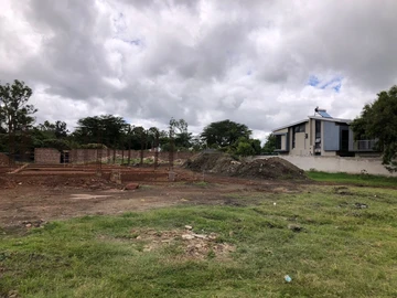 3 Bedroom Garden Flat