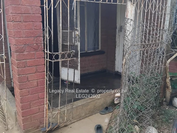 Affordable 5-Roomed House for Sale in Rimuka