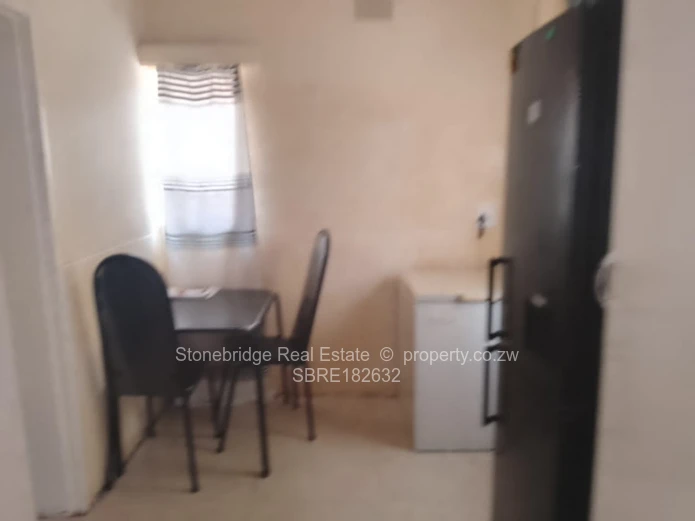 3 Bedroom Duplex Home, Famona For Sale