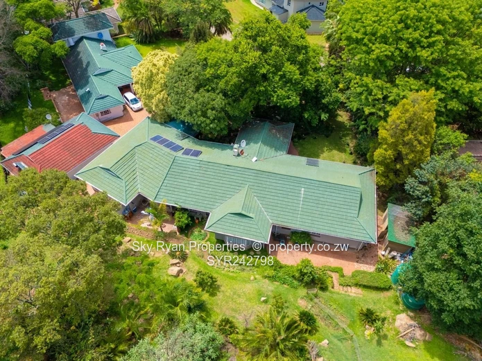 Borrowdale Brooke House For Sale