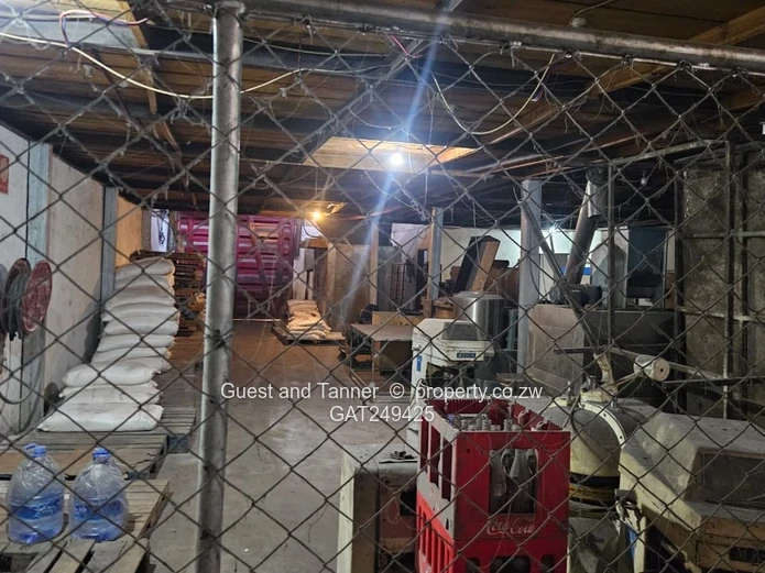 Prime Willowvale Industrial / Commercial Property For Sale