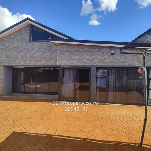 Mt pleasant heights House for sale (Sole Mandate)