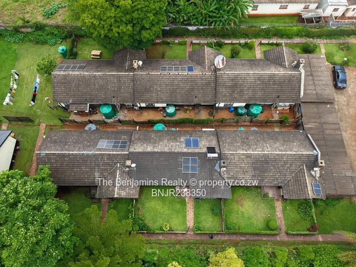 3 Bedroom Townhouse Avondale