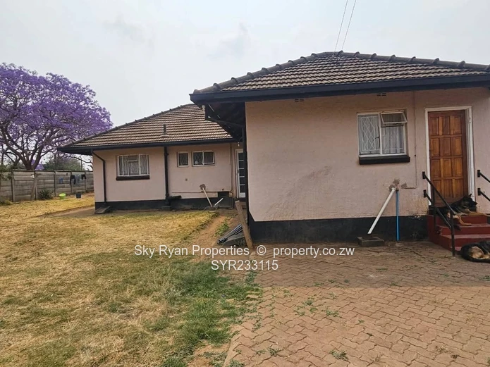 Mabelreign Haig Park House For Sale