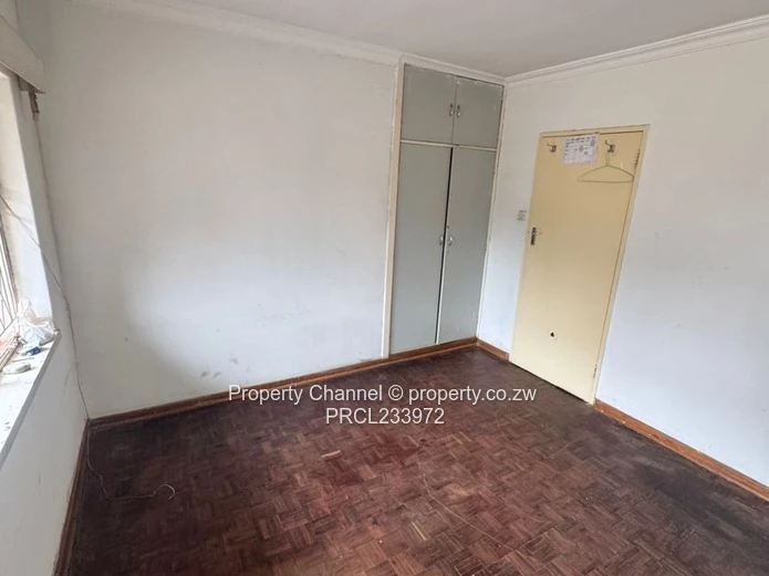 3-Bedroom House to Let