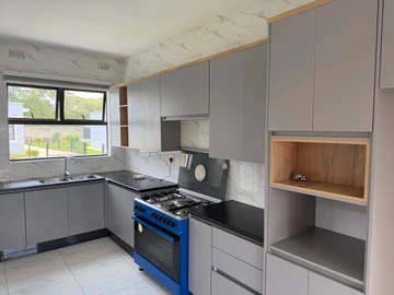 3 Bedroom Townhouse Complex