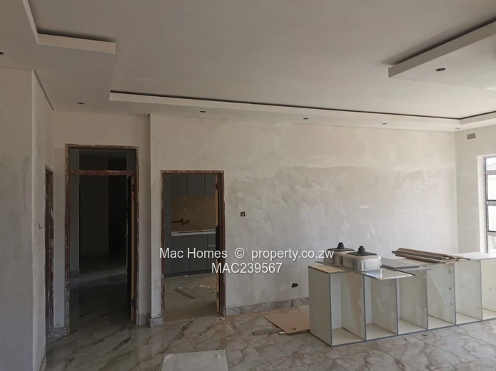 Modern Offering- Newly Built (Sole Mandate)