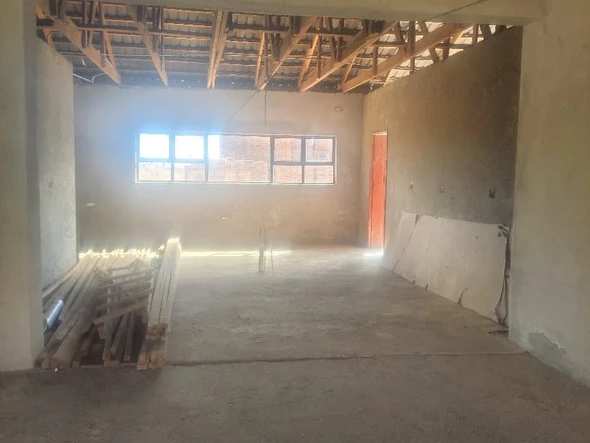 4 Bedroom Townhouse Complex