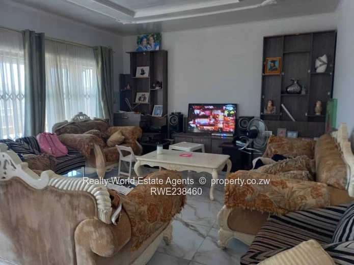 House For Sale - Accommodate Two Families