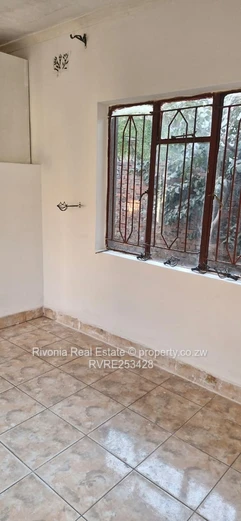 Secure 2-Bed Home with Flatlet & Tiled Interiors — Lenana Park